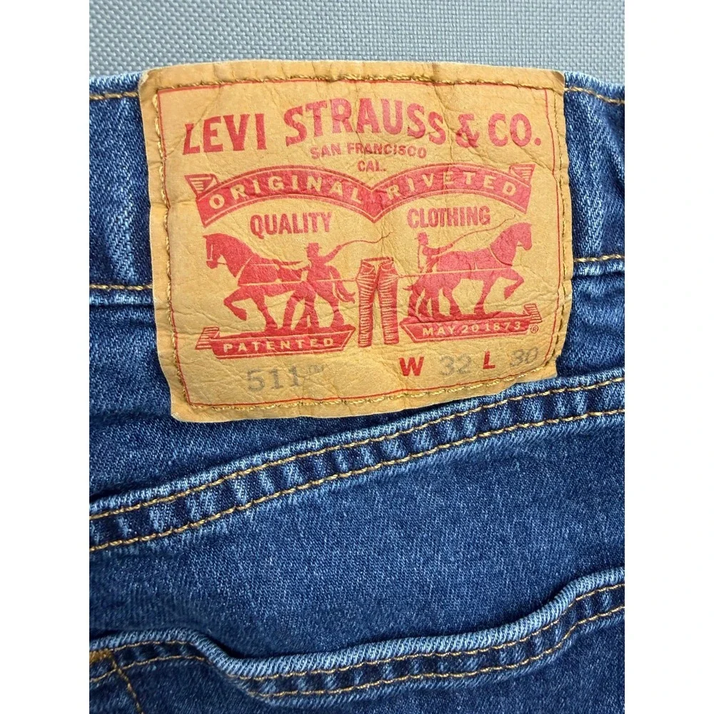 Levis levi strauss